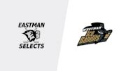 2026 Eastman Selects U17 vs Westman Ice Bandits U17