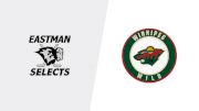 2025 Eastman Selects U17 vs Winnipeg Wild U17