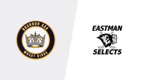 2026 Brandon Wheat Kings U17 vs Eastman Selects U17