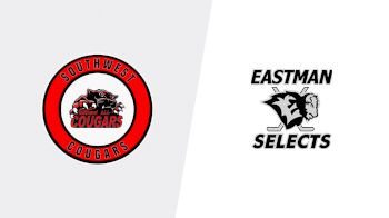 Replay: Home - 2026 Cougars vs Selects U17 | Jan 10 @ 7 PM