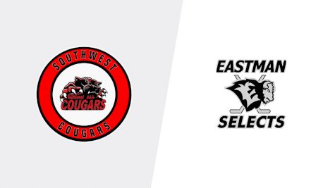 Replay: Home - 2025 Cougars vs Selects U17 | Dec 14 @ 1 PM