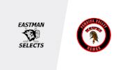 Replay: Home - 2026 Selects U17 vs Hawks U17 | Feb 1 @ 3 PM