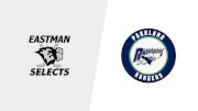 2026 Eastman Selects U15 vs Parkland Rangers U15