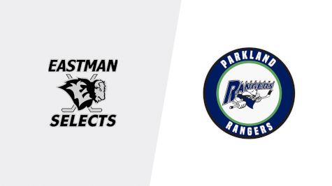 2026 Eastman Selects U15 vs Parkland Rangers U15
