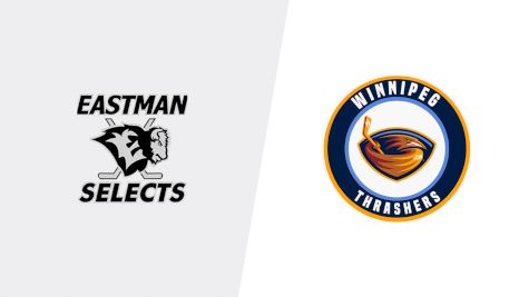 2026 Eastman Selects U15 vs Thrashers White U15