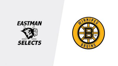 Replay: Home - 2025 Selects U15 vs Bruins Black U15 | Dec 14 @ 6 PM