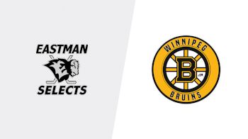 Replay: Home - 2025 Selects U15 vs Bruins Black U15 | Dec 14 @ 6 PM