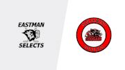 2026 Eastman Selects U15 vs Southwest Cougars U15