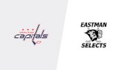 Replay: Home - 2026 Capitals U15 vs Selects U15 | Feb 1 @ 11 AM
