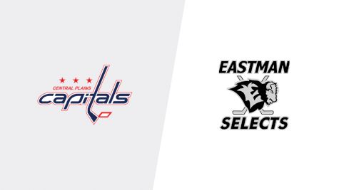Replay: Home - 2026 Capitals U15 vs Selects U15 | Feb 1 @ 11 AM