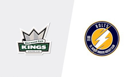 2025 Sherwood Park Monarchs U13 vs St. Albert Raiders U13 AA