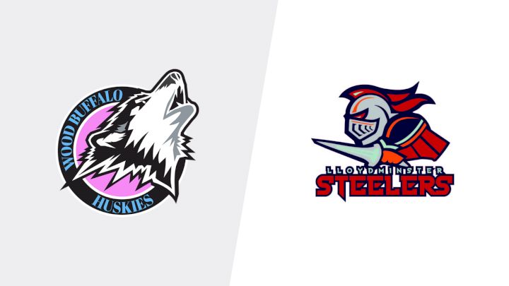 Wood Buffalo vs Lloydminster