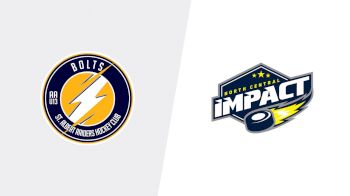 Replay: Home - 2025 St. Albert vs North Central | Dec 13 @ 3 PM