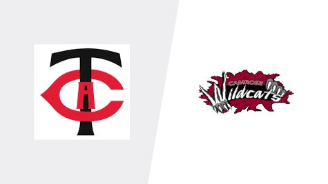 2025 Central Alberta Twins U13 vs Camrose Wildcats U13