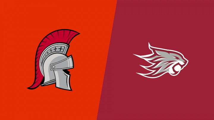 2025 St. Martins vs Chico State - Women's