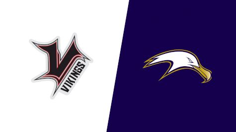 Replay: Home - 2025 St-Eustache vs Notre-Dame | Dec 13 @ 8 AM