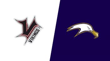 Replay: Home - 2025 St-Eustache vs Notre-Dame | Dec 13 @ 8 AM