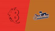 Replay: Home - 2025 Saint-Francois vs Chateauguay | Dec 13 @ 11 AM