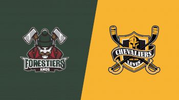 Replay: Home - 2025 Amos vs Levis | Dec 14 @ 10 AM