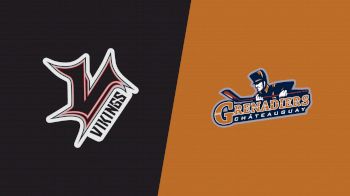 Replay: Home - 2025 St-Eustache vs Chateauguay | Dec 14 @ 2 PM