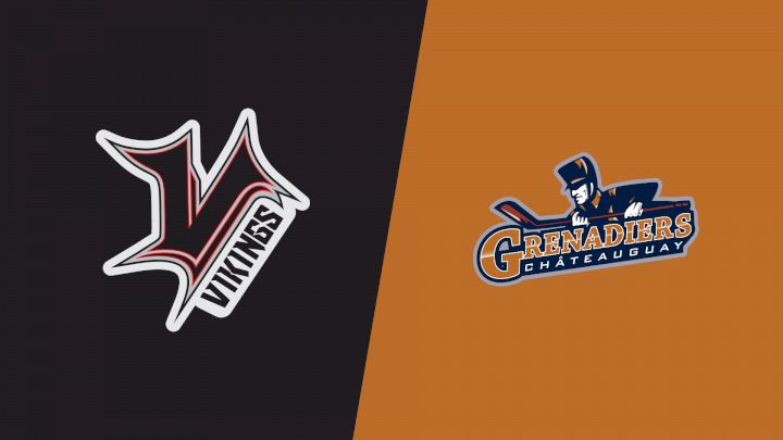 2025 St-Eustache vs Chateauguay