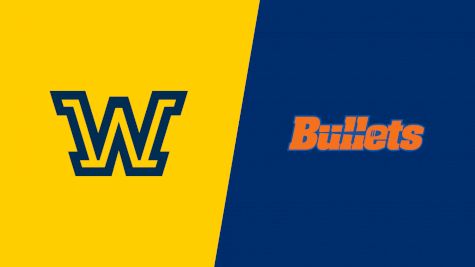 2025 Wilkes vs Gettysburg - Men's