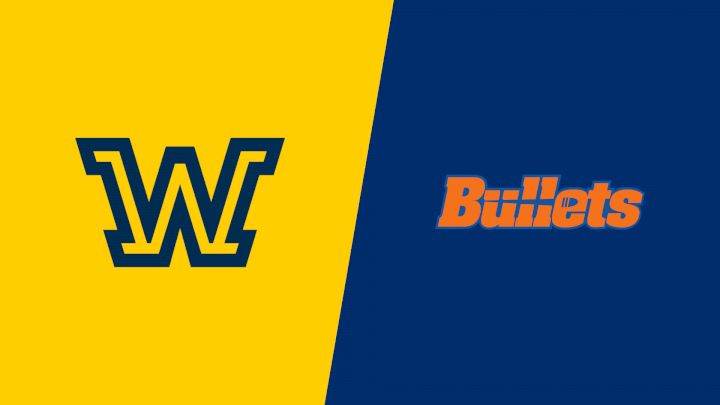 2025 Wilkes vs Gettysburg - Men's