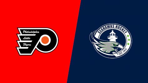 Replay: Home - 2025 Philly Little Flyers vs Seahawks | Dec 16 @ 5 PM