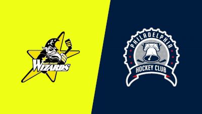 Replay: Home - 2025 East Coast vs Philadelphia HC | Dec 16 @ 5 PM