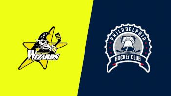 Replay: Home - 2025 East Coast vs Philadelphia HC | Dec 16 @ 5 PM