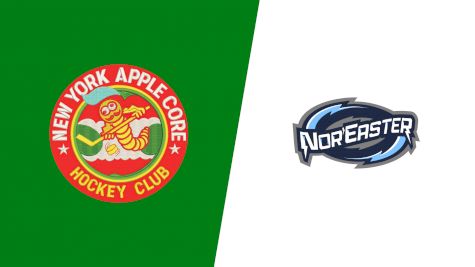Replay: Home - 2025 New York vs CT Nor'Easter | Dec 17 @ 10 AM