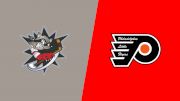 Replay: Home - 2025 Bridgewater vs Philly Little Flyers | Dec 17 @ 10 AM