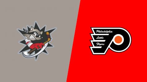 Replay: Home - 2025 Bridgewater vs Philly Little Flyers | Dec 17 @ 10 AM