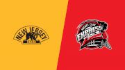 2025 New Jersey Bears vs Express Hockey Club