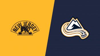 Replay: Home - 2025 NJ Bears vs New Hampshire | Dec 18 @ 8 AM