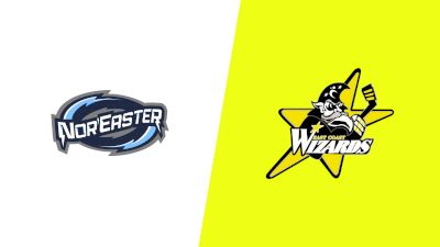 Replay: Home - 2025 CT Nor'Easter vs East Coast | Dec 18 @ 1 PM
