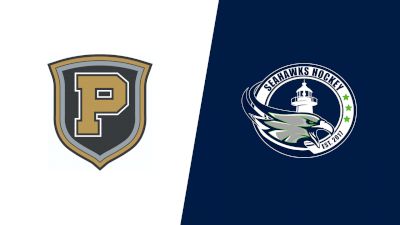Replay: Home - 2025 Providence vs Seahawks | Dec 18 @ 3 PM