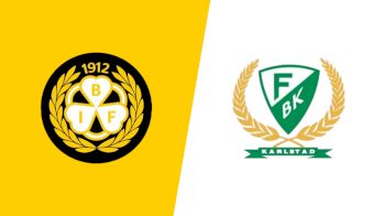 Replay: Home - 2026 Brynas IF vs Farjestad BK | Jan 17 @ 4 PM