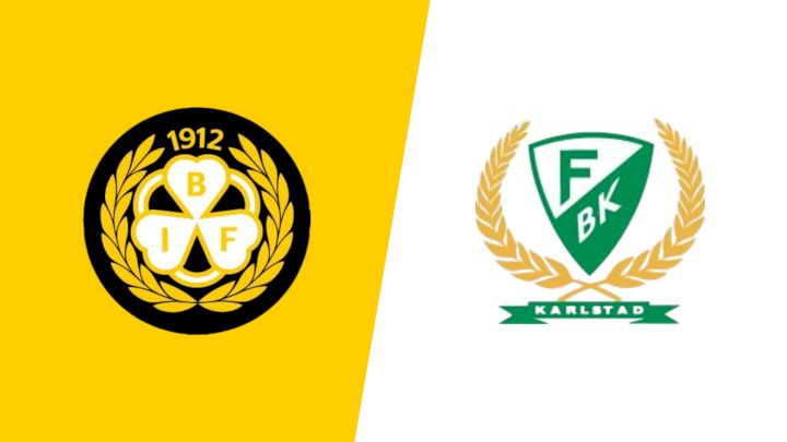 2026 Brynas IF vs Farjestad BK