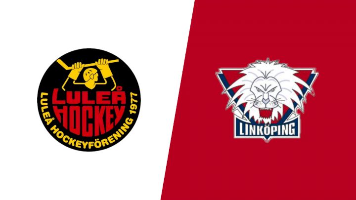 2026 Lulea HF vs Linkopings HC