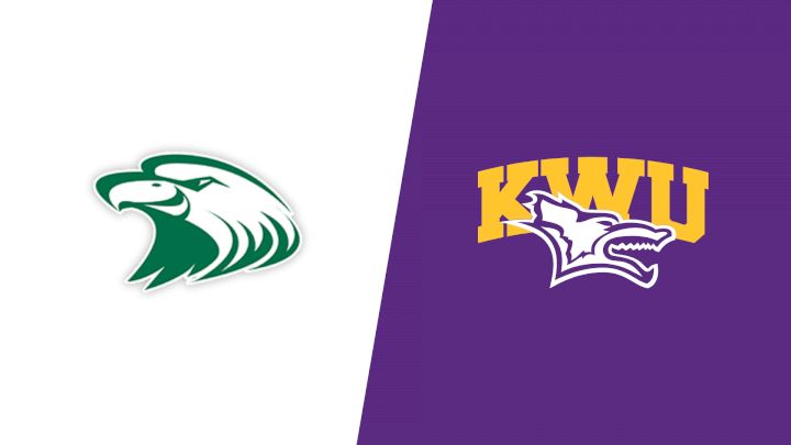 2025 Central Methodist vs Kansas Wesleyan - Women's