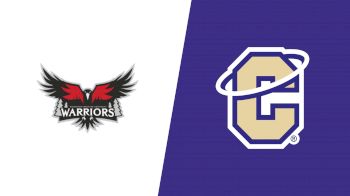 Replay: Carroll College vs. RCU - 2025 RCU vs Carroll College | Dec 17 @ 1 PM