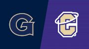 Replay: Carroll College vs William Carey - 2025 Georgetown vs Carroll College | Dec 18 @ 1 PM