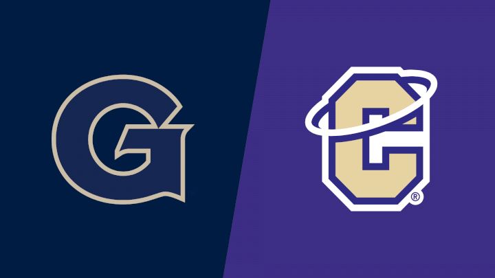 2025 Georgetown vs Carroll College - Women's
