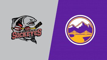 Replay: Home - 2026 Richmond vs Port Coquitlam | Feb 13 @ 6 PM