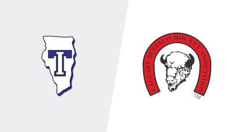 2025 Illinois U18 vs Buffaloes U18