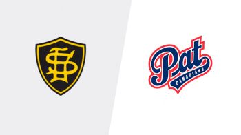 Replay: Home - 2025 Shawnigan vs Regina Pat | Dec 27 @ 10 AM