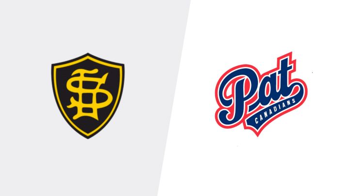 2025 Shawnigan Lake U18 Prep vs Regina Pat Canadians