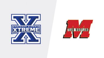 Replay: Home - 2025 Xtreme vs Maryland | Dec 27 @ 1 PM