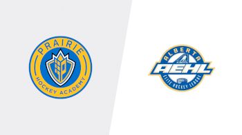 Replay: Home - 2025 Prairie vs Oilers Blue | Dec 27 @ 1 PM